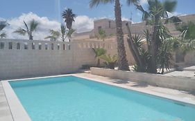 Overseas Pool Villa